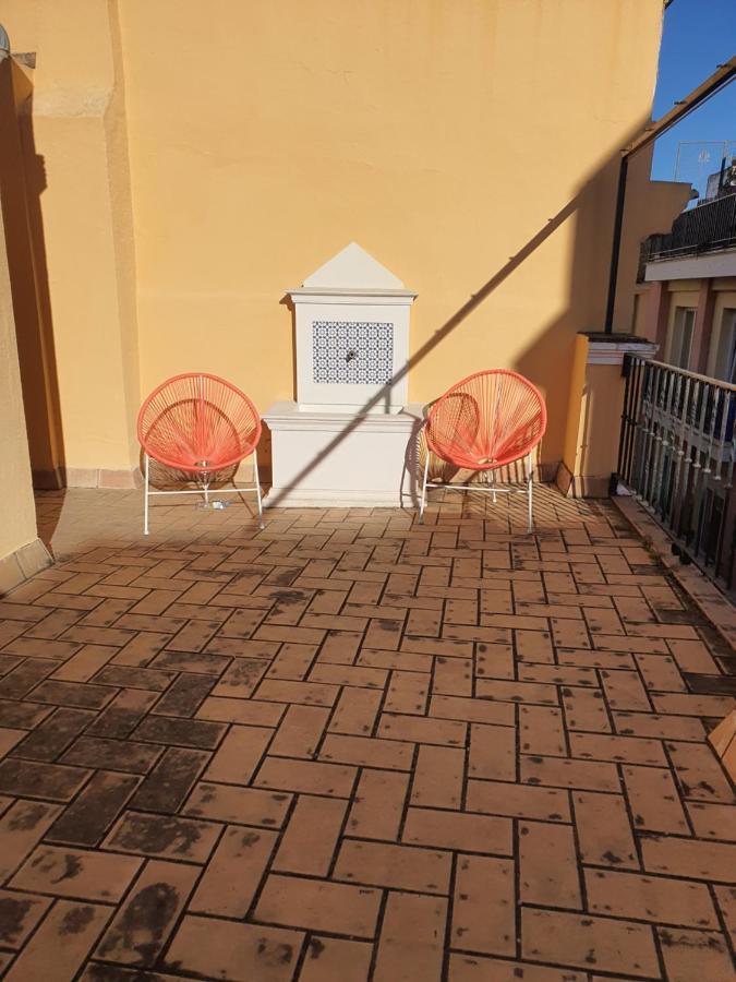 Homestay Casa Sevillana Centro *