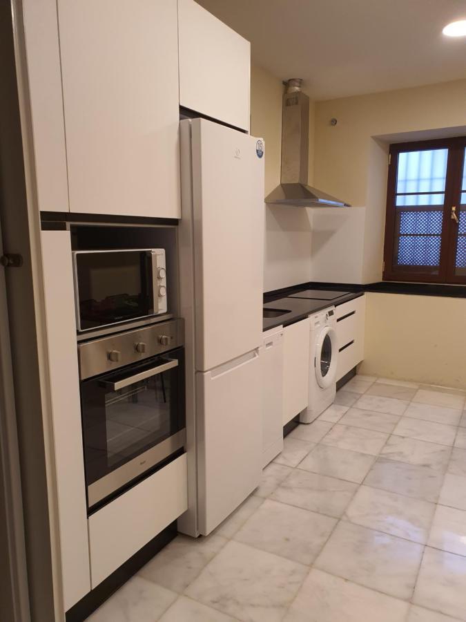Casa Sevillana Centro Homestay *