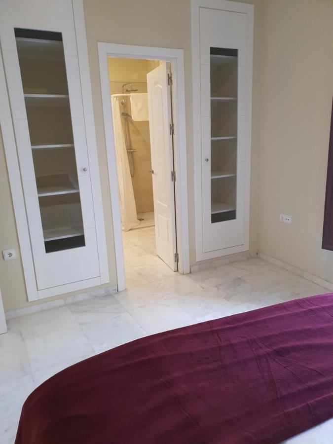 Homestay Casa Sevillana Centro Seville