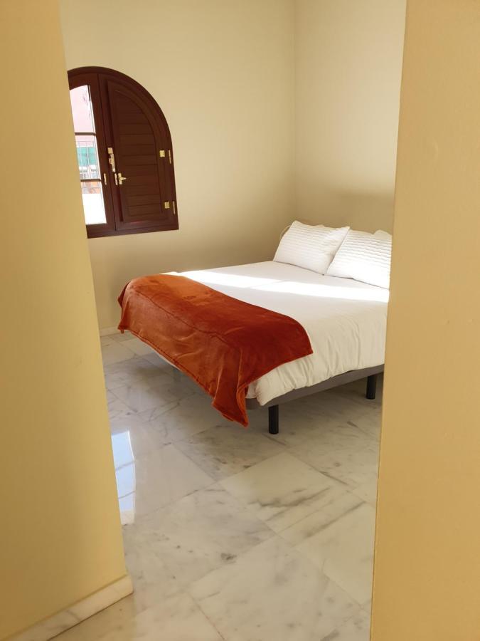 Casa Sevillana Centro Homestay *