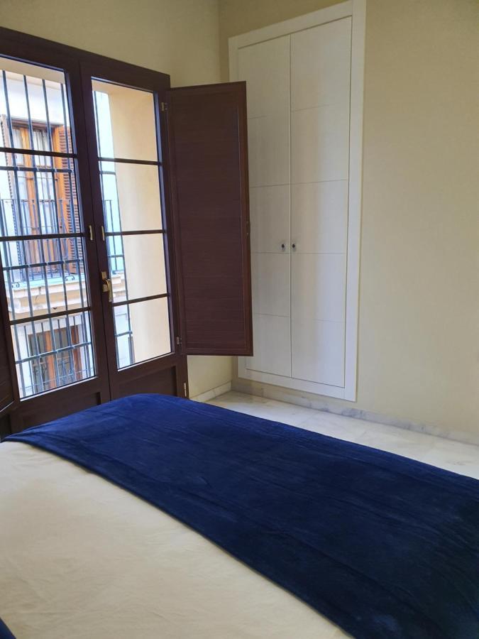 Homestay Casa Sevillana Centro