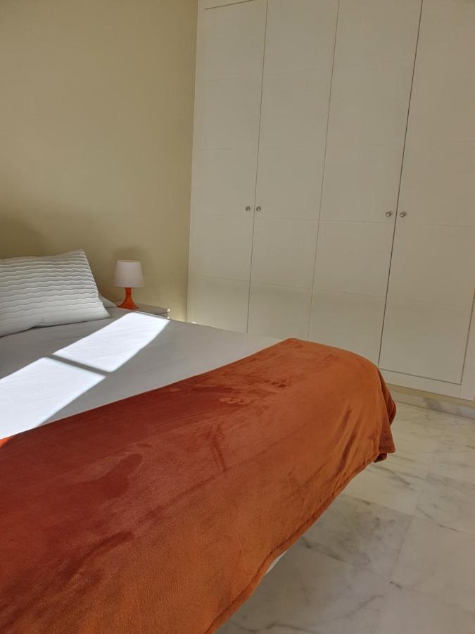 Homestay Casa Sevillana Centro *