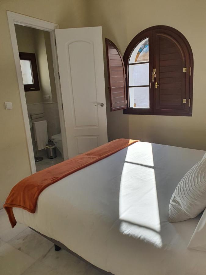 Casa Sevillana Centro Homestay *