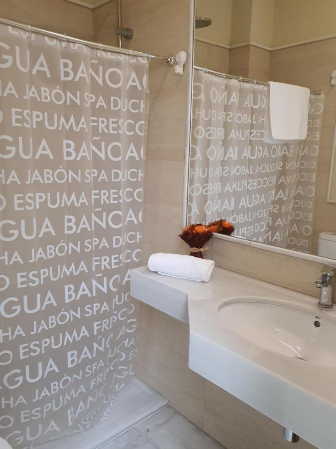 Casa Sevillana Centro Homestay