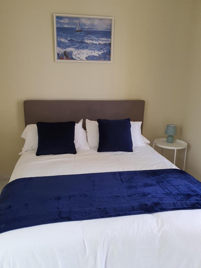 Homestay Casa Sevillana Centro Seville