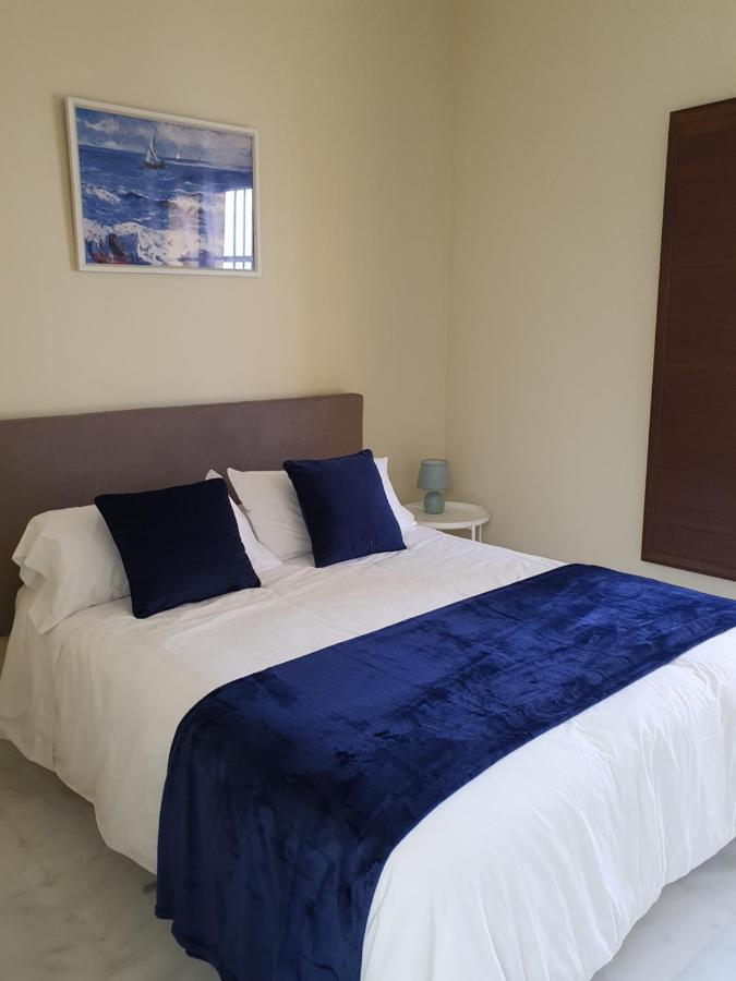 Casa Sevillana Centro Homestay *