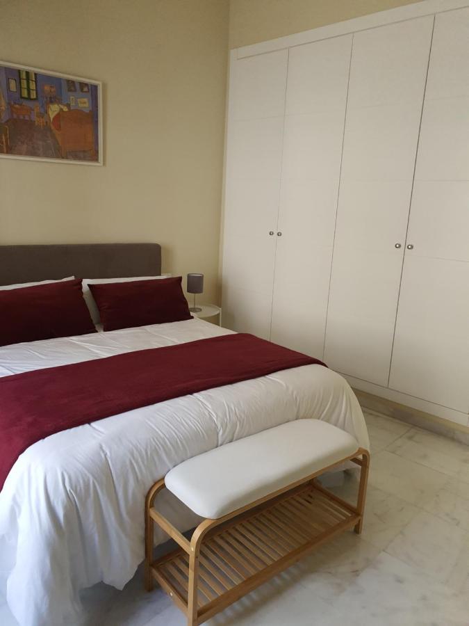 Homestay Casa Sevillana Centro Seville