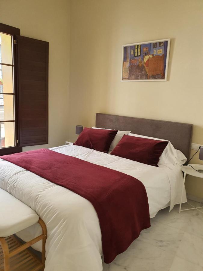 Casa Sevillana Centro Homestay *