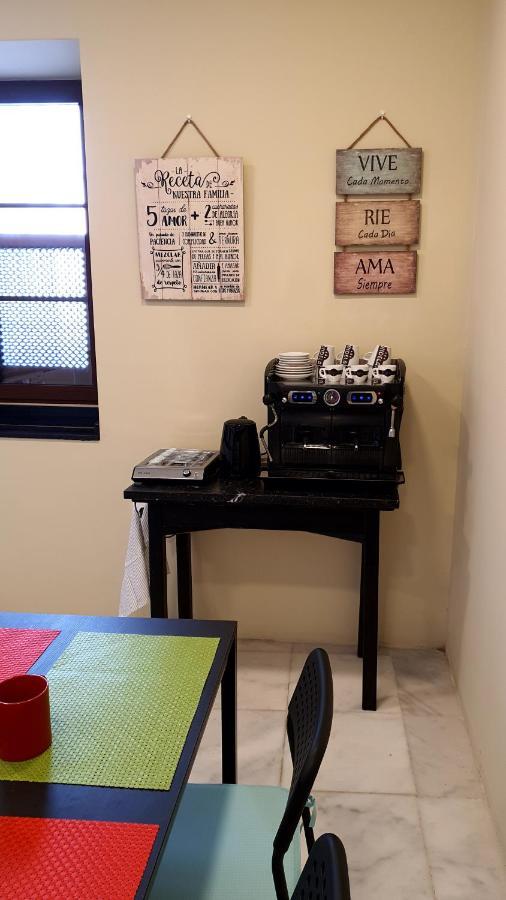 Casa Sevillana Centro Homestay *