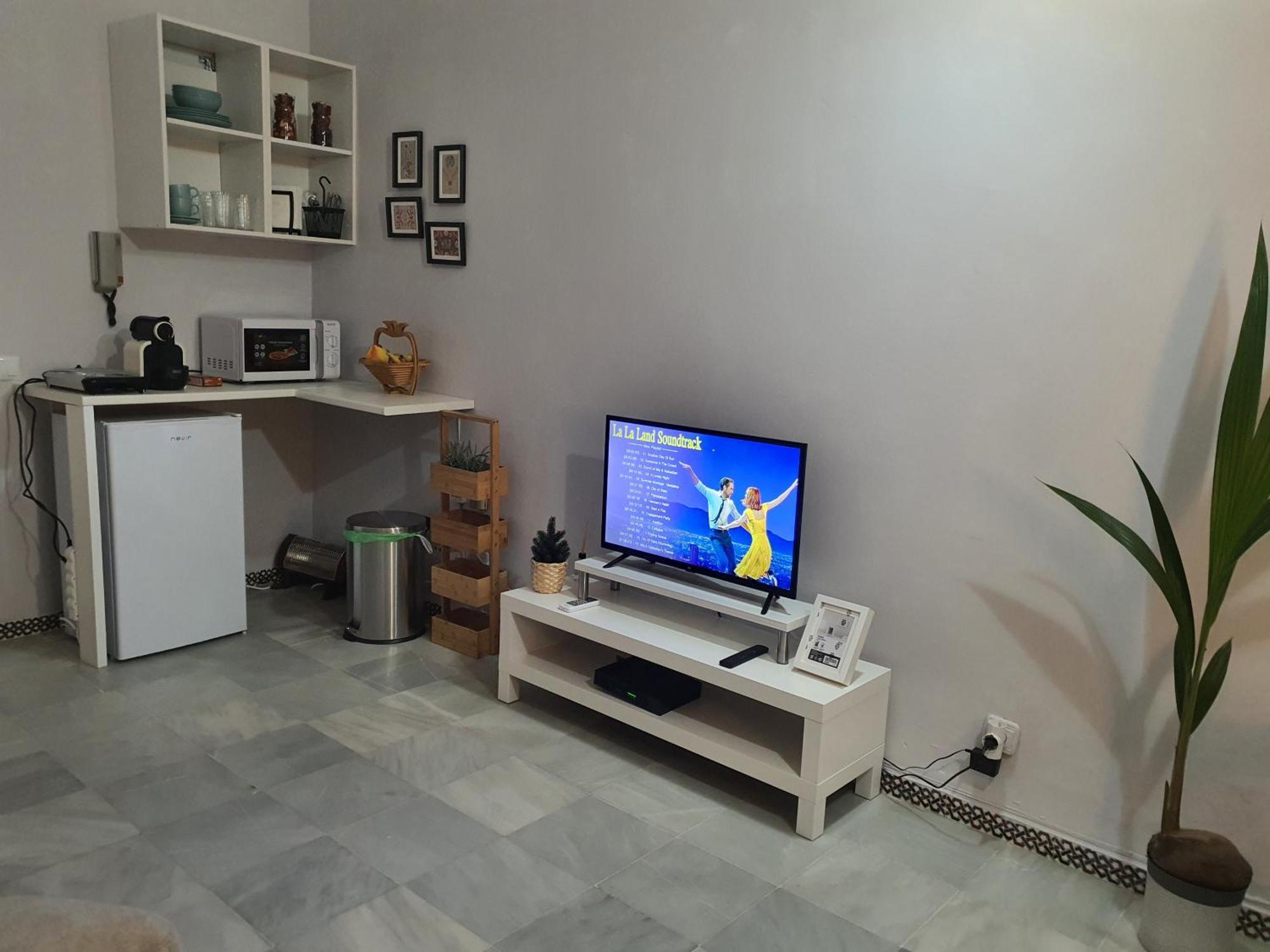 Homestay Casa Sevillana Centro *