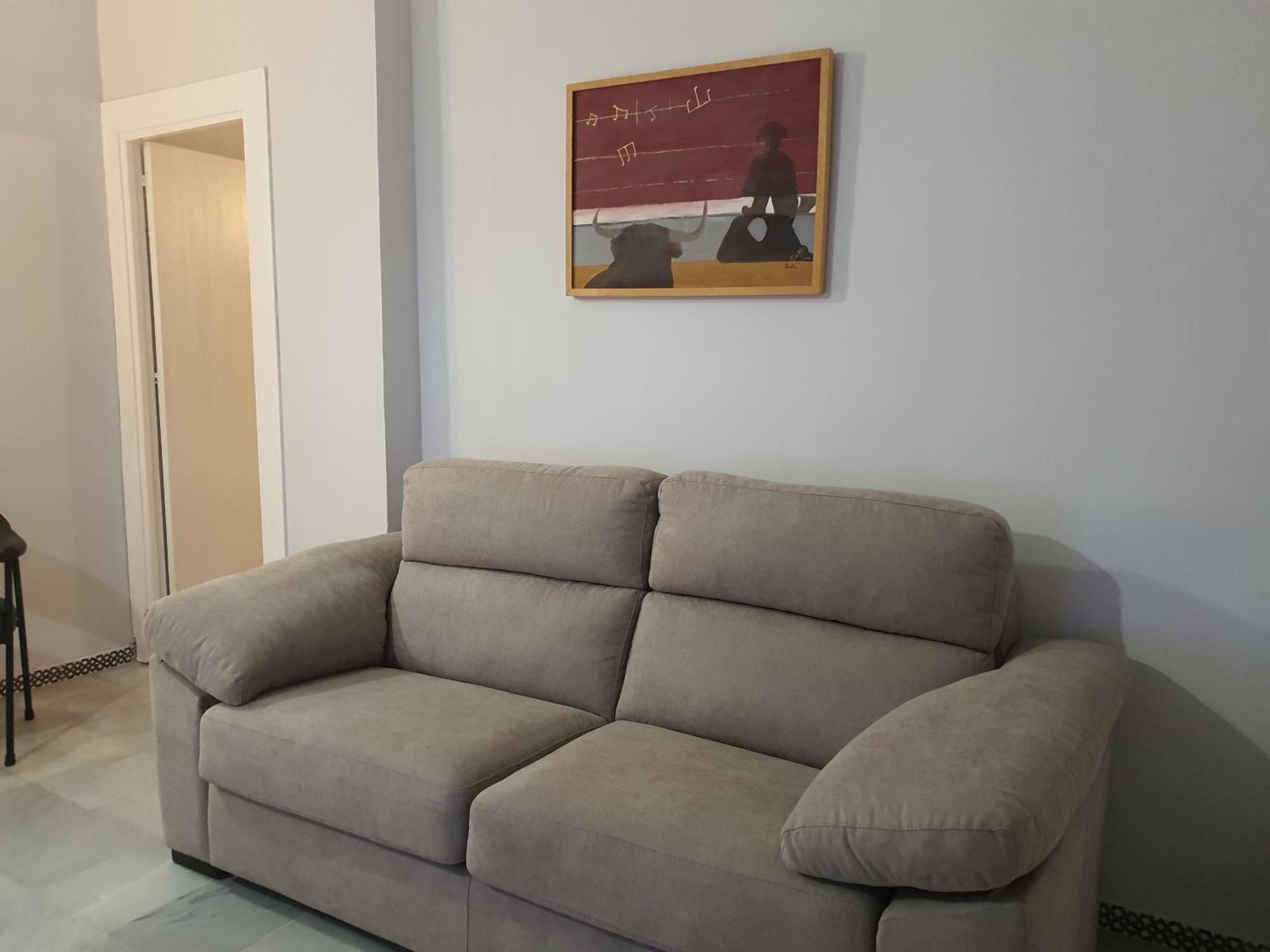 Homestay Casa Sevillana Centro Seville