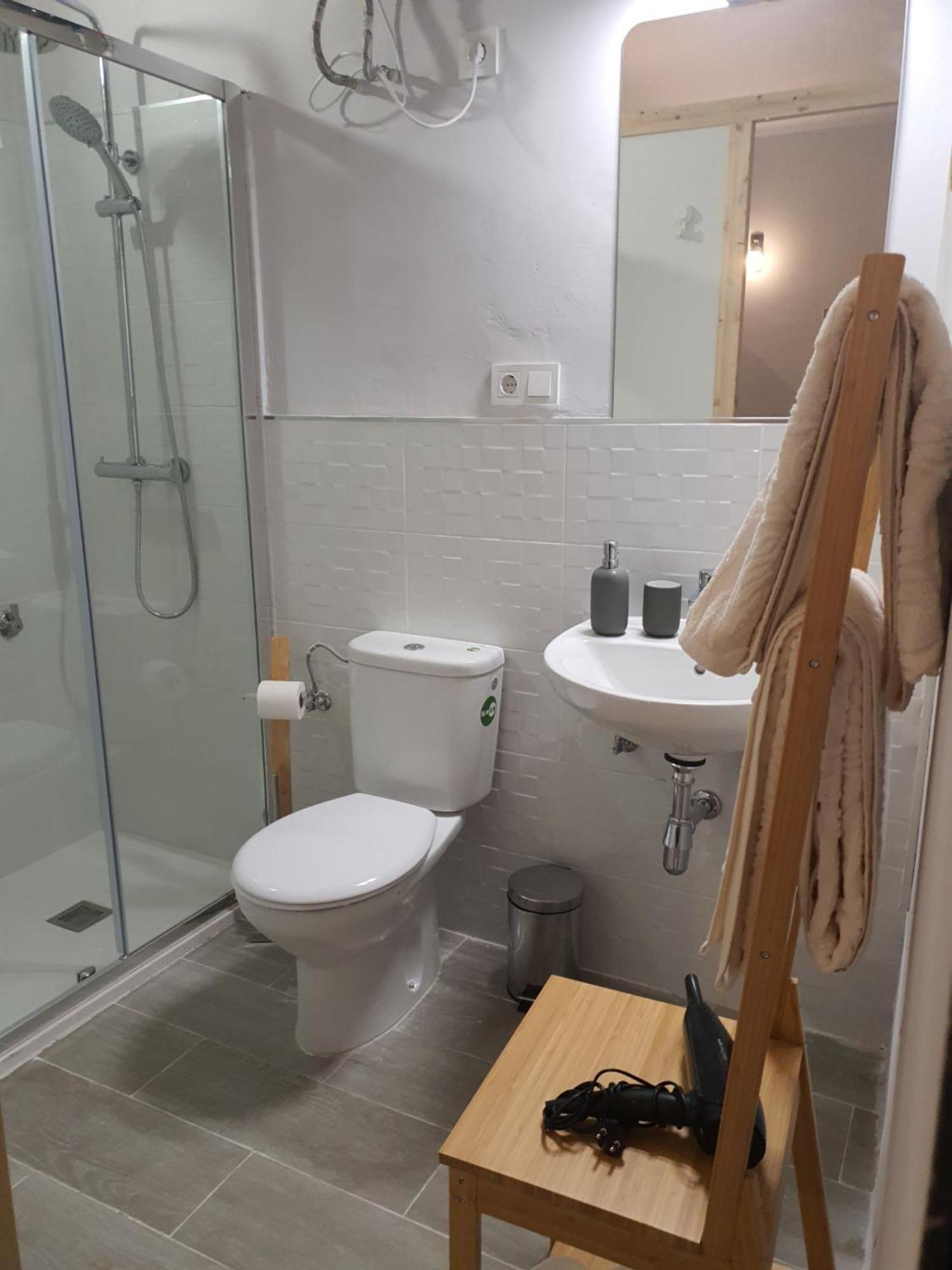Casa Sevillana Centro Homestay *