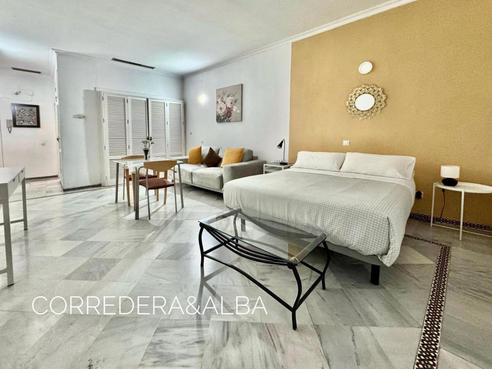 Homestay Casa Sevillana Centro Seville