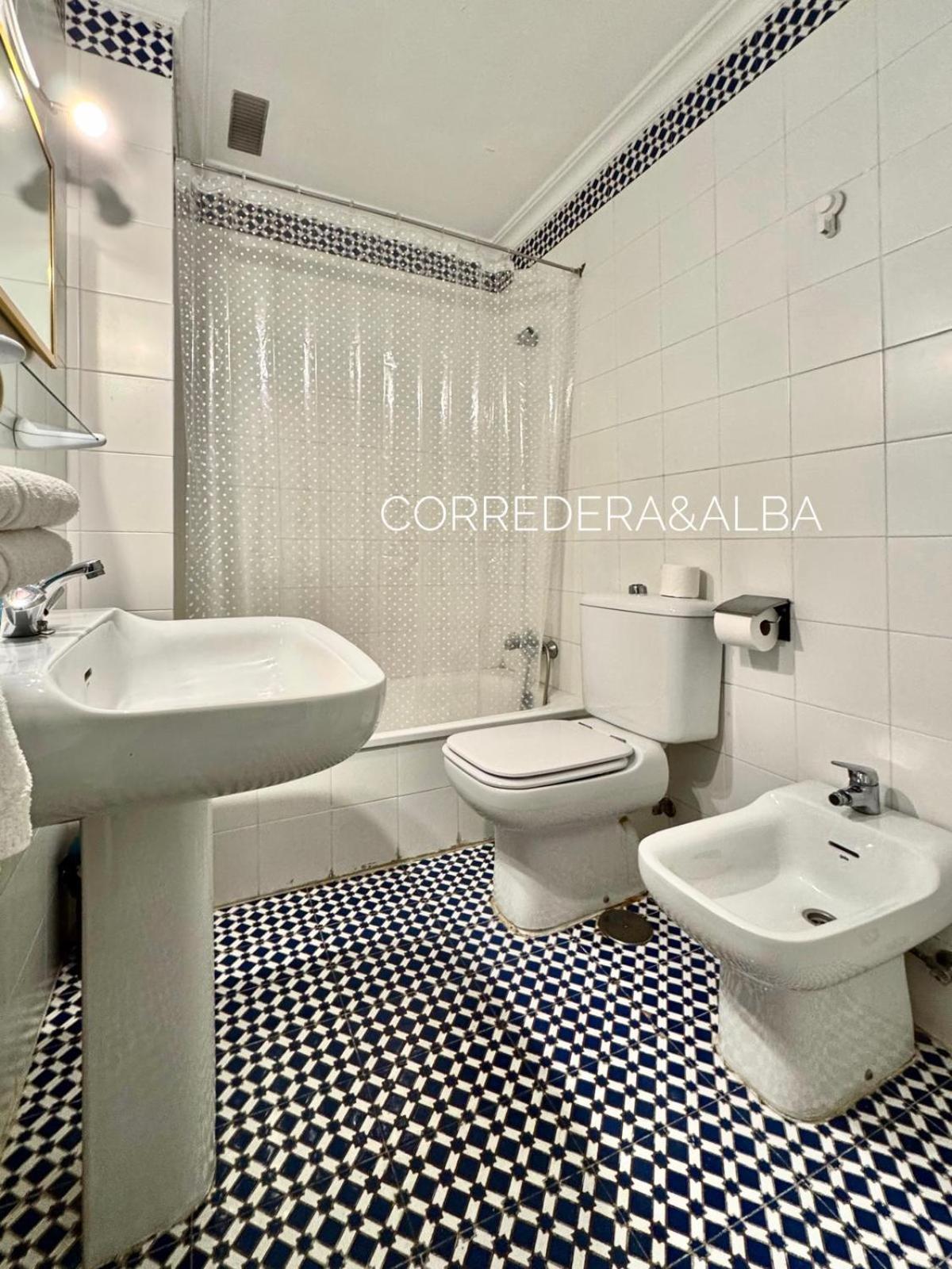 Homestay Casa Sevillana Centro